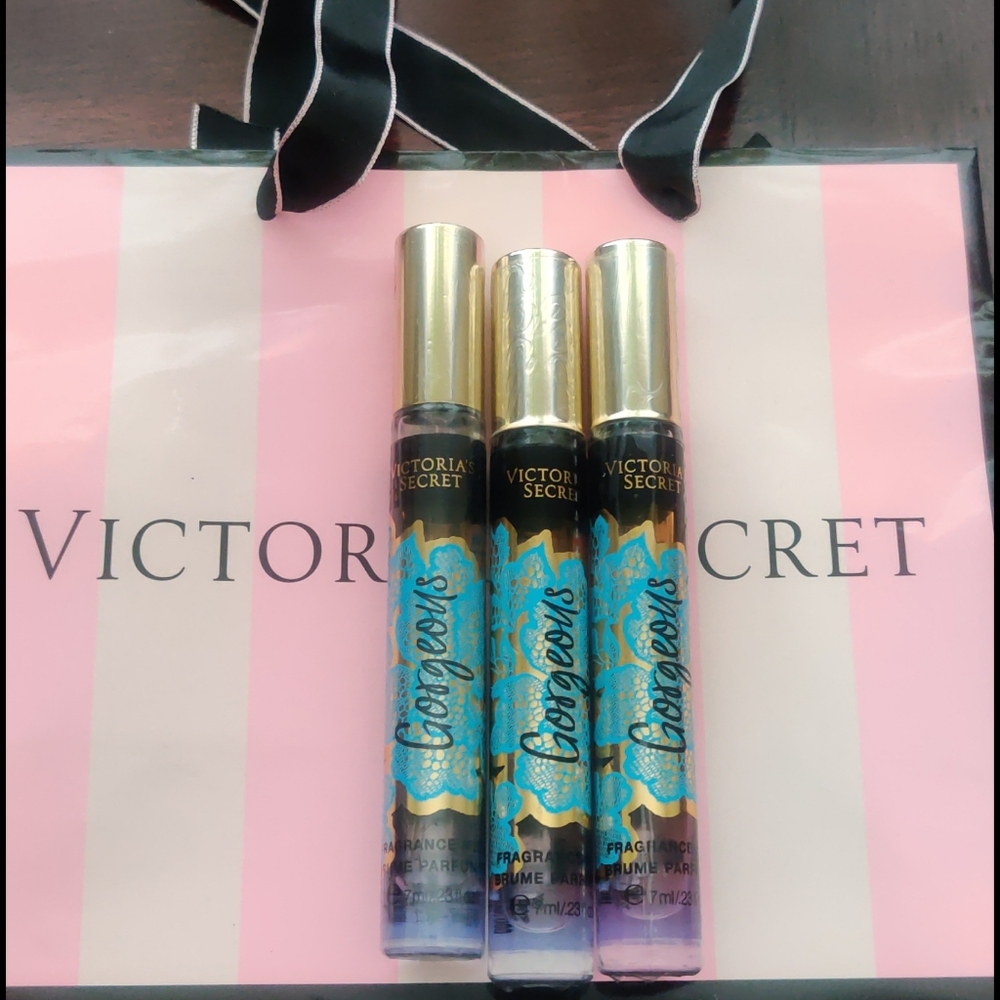 VS Gorgeous (Bundle 3)
